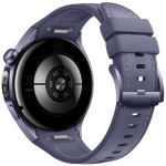 Huawei 華為 WATCH5-RTS-AL00-46-PL WATCH 5 46mm 智能手錶 (銀河紫素皮氟橡膠復合錶帶)